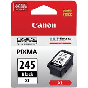 Canon PG-245 XL Black printer Ink