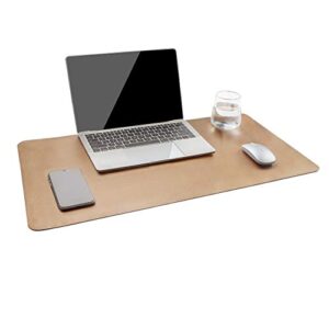 YSAGi Multifunctional Office Desk Pad, Ultra