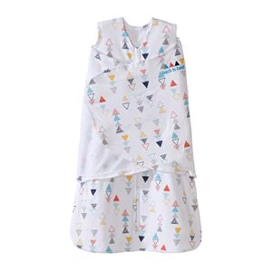 HALO Sleepsack Swaddle, 100% Cotton