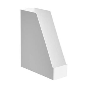 Amazon Basics Plastic Desk Organizer
