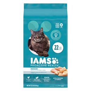 IAMS PROACTIVE HEALTH Adult Indoor