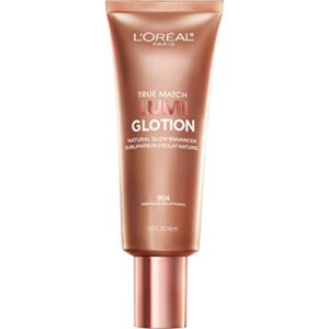L’Oreal Paris Makeup True Match Lumi Glotion