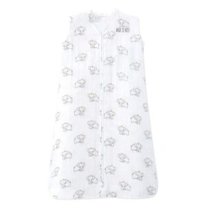 HALO Sleepsack 100% Cotton Muslin