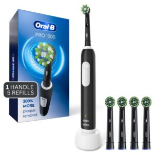 Oral-B Pro 1000 CrossAction Electric