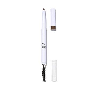 e.l.f, Instant Lift Brow Pencil, Dual-Sided