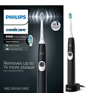 Philips Sonicare ProtectiveClean 4100