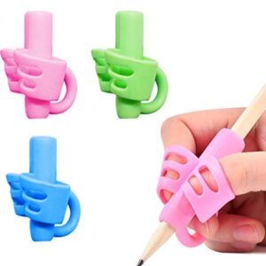 Pen Grips – JuneLsy Pen Grips for Kids