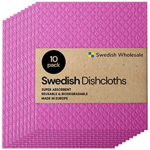 Swedish Wholesale Swedish Dish Cloths