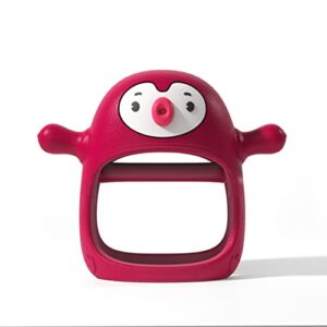 Smily Mia Penguin Buddy Never Drop