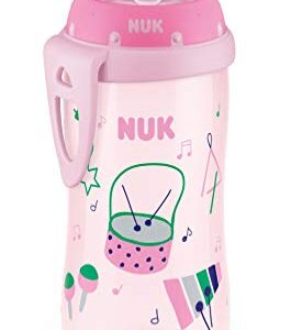 NUK Active Cup, 10 Oz, 1-Pack, Colors