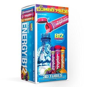 Zipfizz Healthy Energy Drink Mix, Hydration