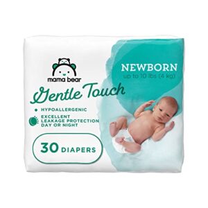 Amazon Brand – Mama Bear Gentle