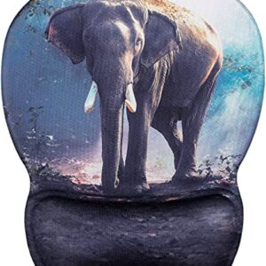 MROCO Ergonomic Mouse Pad with Wrist