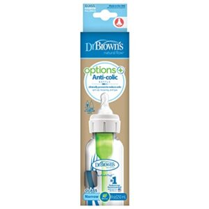 Dr. Brown’s Natural Flow® Anti-Colic