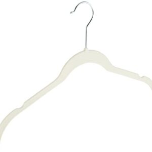 Amazon Basics Slim, Velvet, Non-Slip Shirt