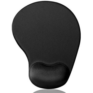MROCO Ergonomic Mouse Pad with Gel