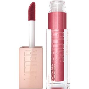Maybelline Lifter Gloss, Hydrating Lip