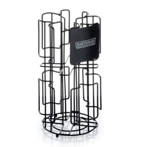 Bartesian Cocktail Capsule Stand
