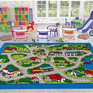 Kids/Baby Room/Daycare/Classroom/Playroom