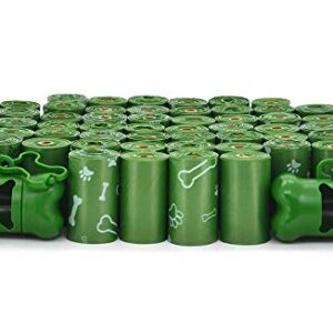 Best Pet Supplies Dog Poop Bags for Waste