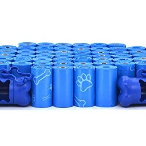 Best Pet Supplies Dog Poop Bags for Waste